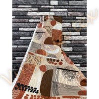 Bumbac Satinat 100% Engross – Latiime 240 cm, Lungime 30 ml, Ideal pentru Lenjerii de Pat și Proiecte Textile 5479 albastru Bumbac Satinat 100% Engross – Latiime 240 cm, Lungime 30 ml, Ideal pentru Lenjerii de Pat și Proiecte Textile 5479 albastru